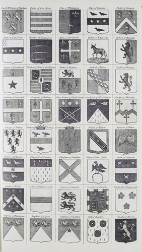 coats of arms