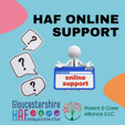 HAF online support session 5.6.26 11.30-12.30