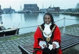 A photo of Carol Francis