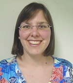 Head and shoulders photograph of Tor Thurston Clinical Lead At CAAAS