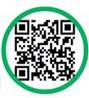 A qr code in a circle

AI-generated content may be incorrect.