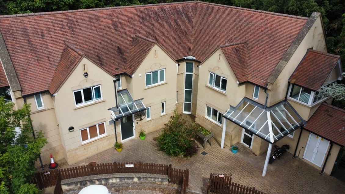 Hartwood House