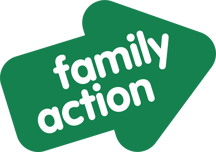 Family Action logo