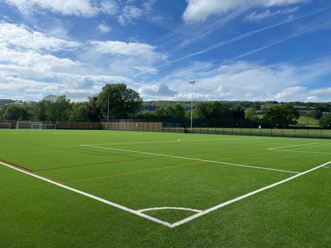 Archway 3G Pitch