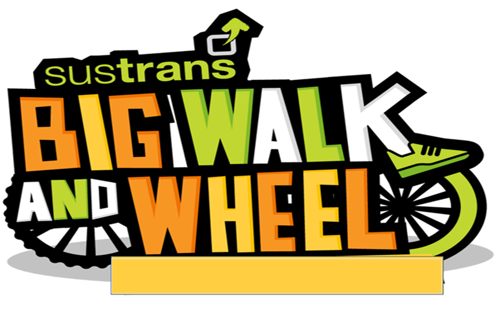 Big Walk and Wheel