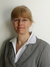 An image of Kirsten Harrison