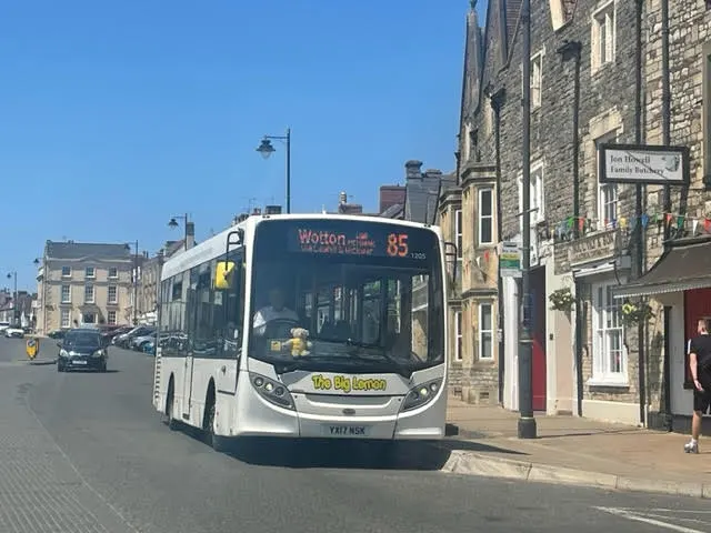 Bus Service Updates | Gloucestershire County Council