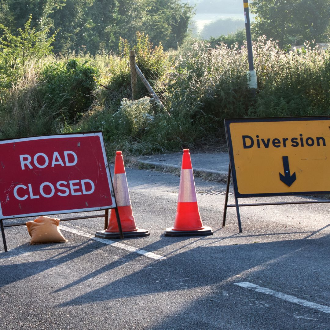 Permit Closure Streetworks licences, permits and permissions | Highways