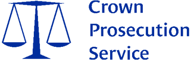 Crown Prosecution Service Logo