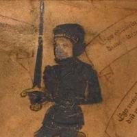 A young Richard the Third