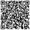 QR code for health visiting information