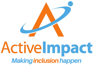 Active Impact Logo