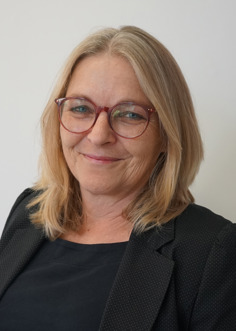 Julie Miles