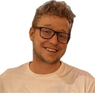 Page banner
