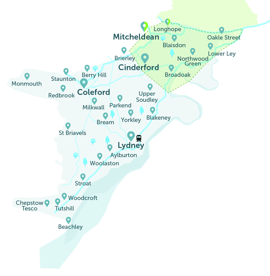 The Robin is expanding! | Gloucestershire County Council