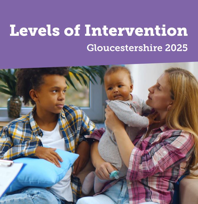 What's new in Early Help and Early Identification? | Gloucestershire ...