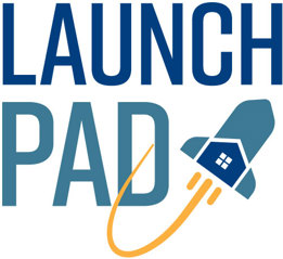 launch pad logo