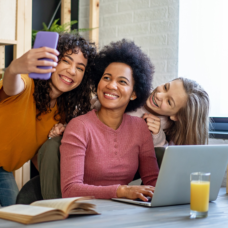 Testimonials Section Image