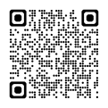 Business Fire Safety QR Code to sign up to newsletter