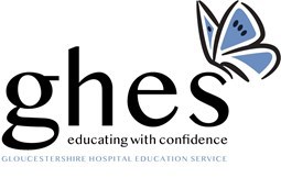 The GHES logo