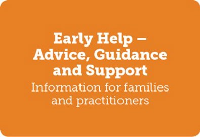 Early Help and Targeted Support | Gloucestershire County Council