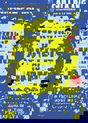 Cover of the book Growing up Autistic and Happy by Camilla Pang