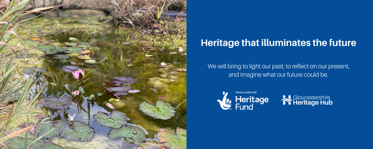The Green Pledge Project | Gloucestershire Archives