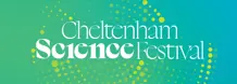 Cheltenham Science Festival logo