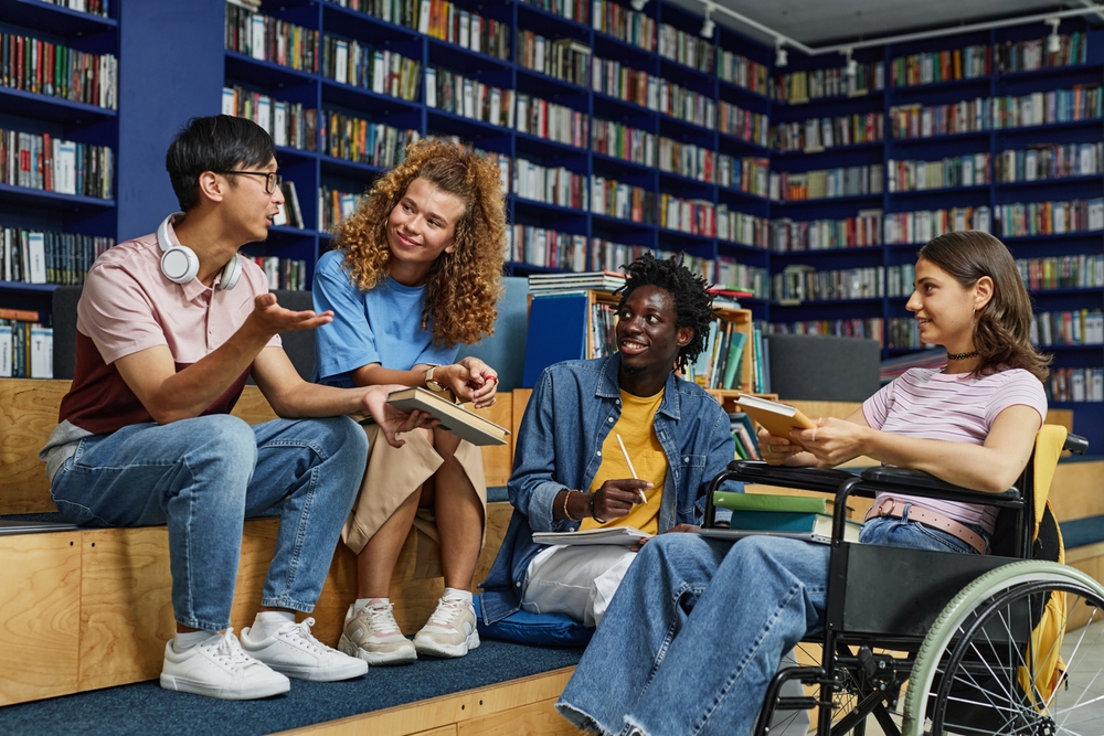 Head Library Head of Library and Registration Services | Gloucestershire County Council