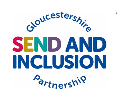 Gloucestershire SEND and Inclusion Local Area Partnership logo