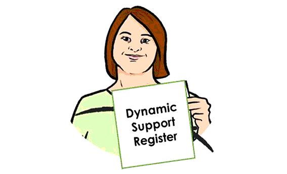 Gloucestershire Dynamic Support Register | Gloucestershire County Council