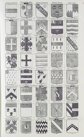 coats of arms