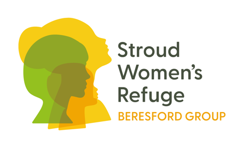 Stroud Women's Refuge logo