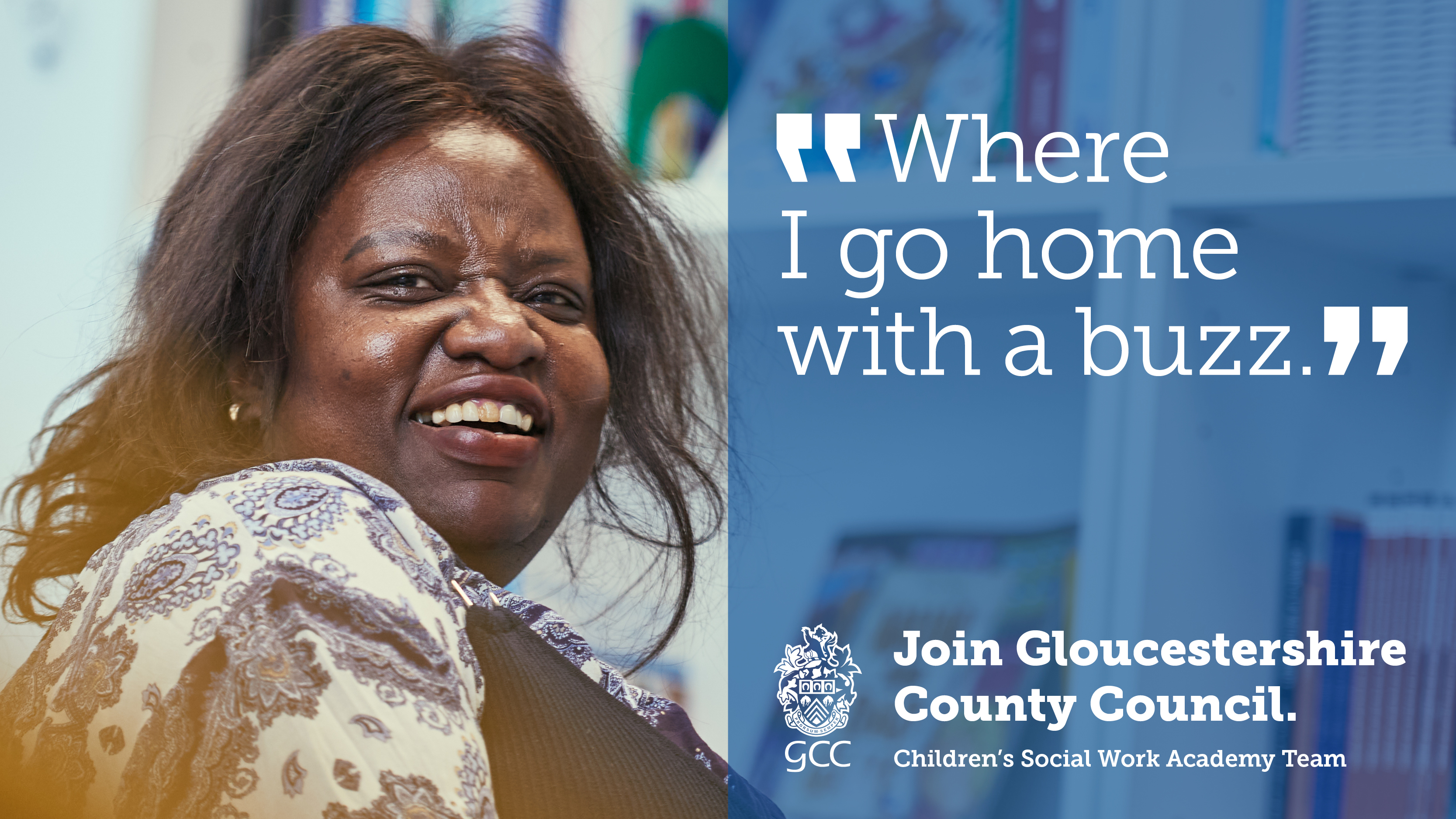 Where I go home with a buzz.