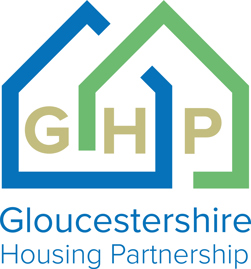 Gloucestershire Housing Partnership Logo