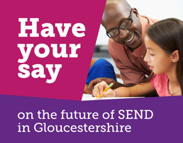 Have you say bannet on public consultation of SEND sufficiency strategy