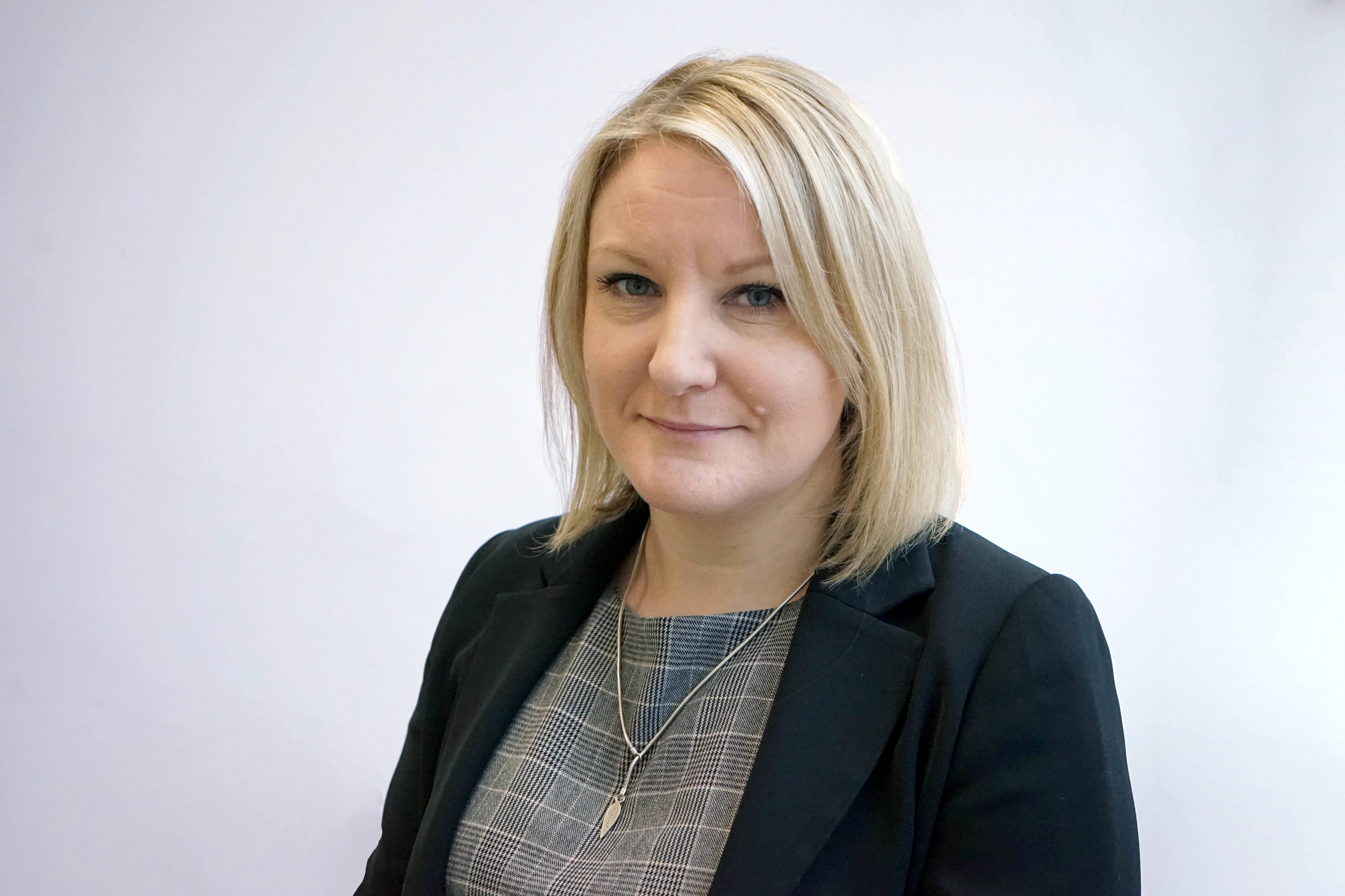 Executive Director of Adult Social Care, Communities and Wellbeing