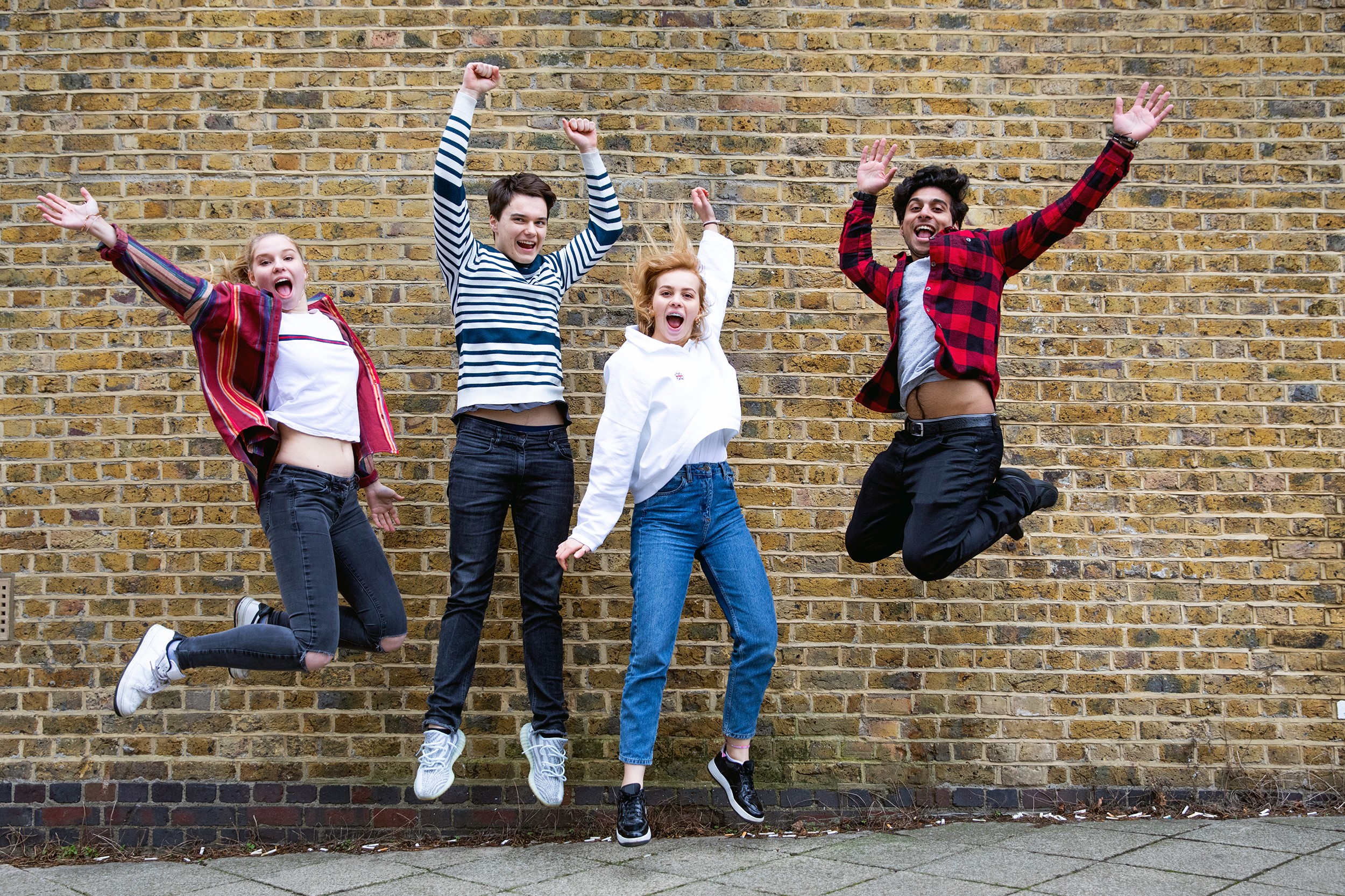 Testimonials Section Image