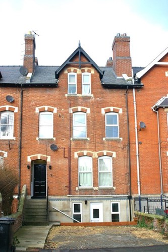 An image of 18 Alexandra Road