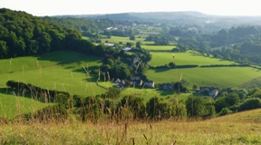 slad valley