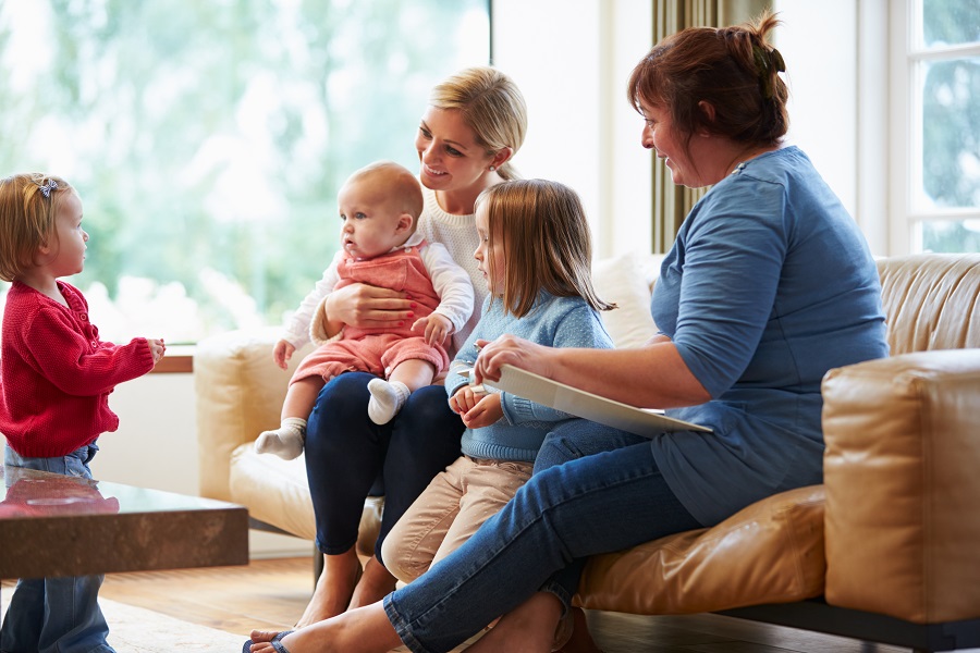 Children's Social Care Careers Gloucestershire County Council