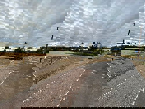 Standish finished multi users path