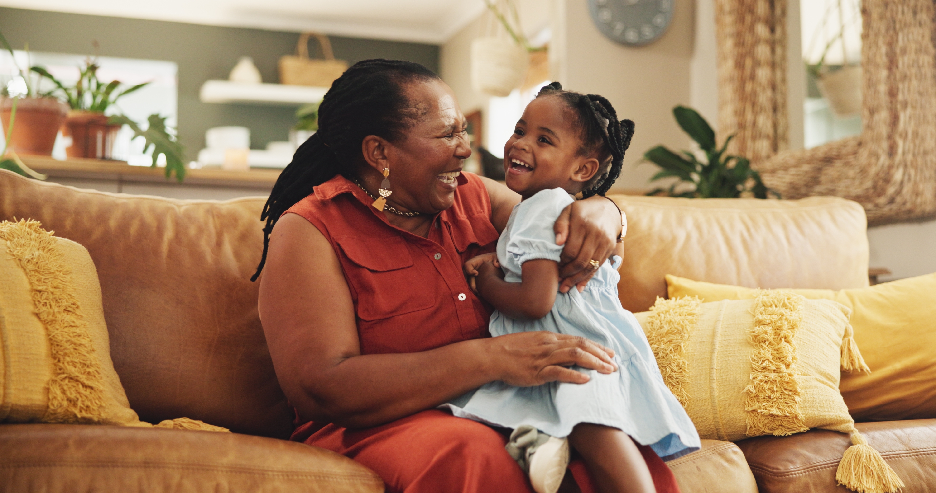 Finding the right help for your family
