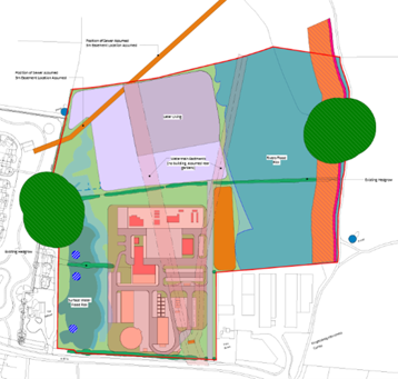 Engagement Plan for Coombe Hill