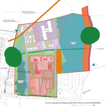 Engagement Plan for Coombe Hill