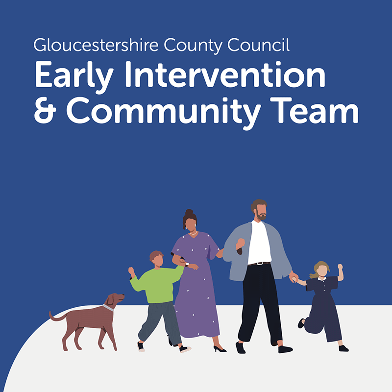 Early Intervention and Community Team (EI&CT)