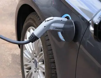 Electric Vehicle charging