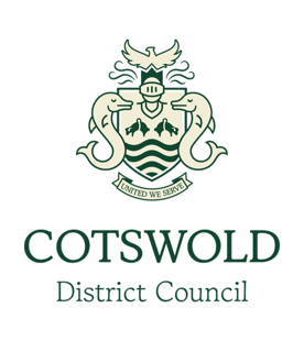 Cotswold DC Logo