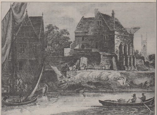 Gloucester Bridewell