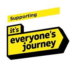 Everyone's Journey website